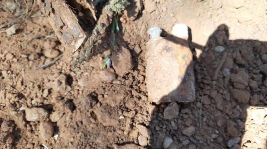 Son dakika: Gören polisi aradı! Ormanlık alanda bulundu