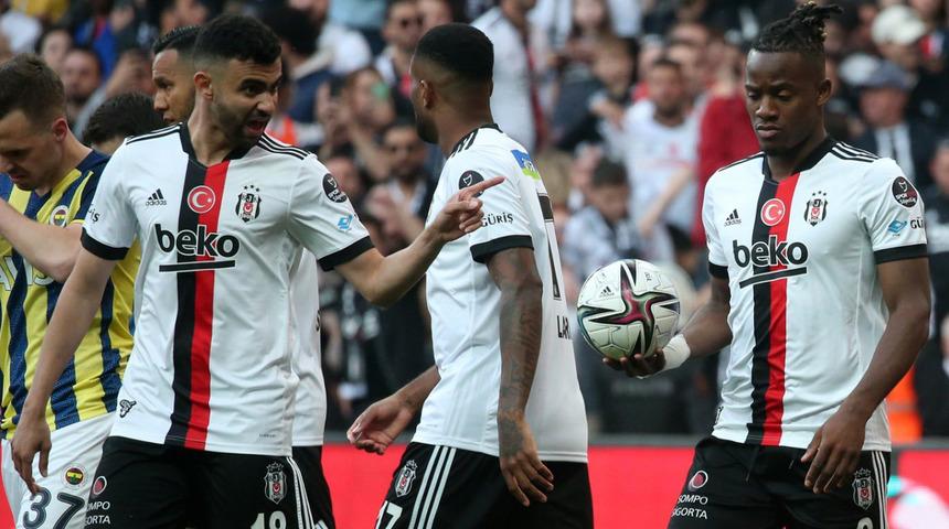 Ghezzal, röportaj verirken ağzından kaçırdı! Taraftarlar daha da çıldıracak...
