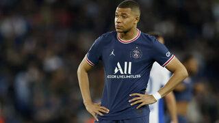 Son dakika: Kylian Mbappe'nin ortaya çıkan görüntüsü olay yarattı! Real Madrid...