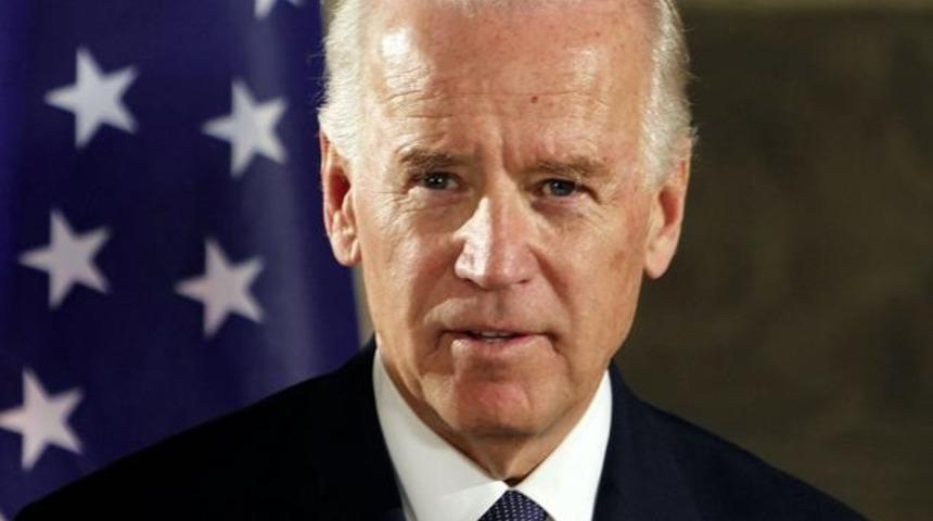 Joe Biden'den flaş başkanlık a&ccedil;ıklaması: 2020'de adayım!