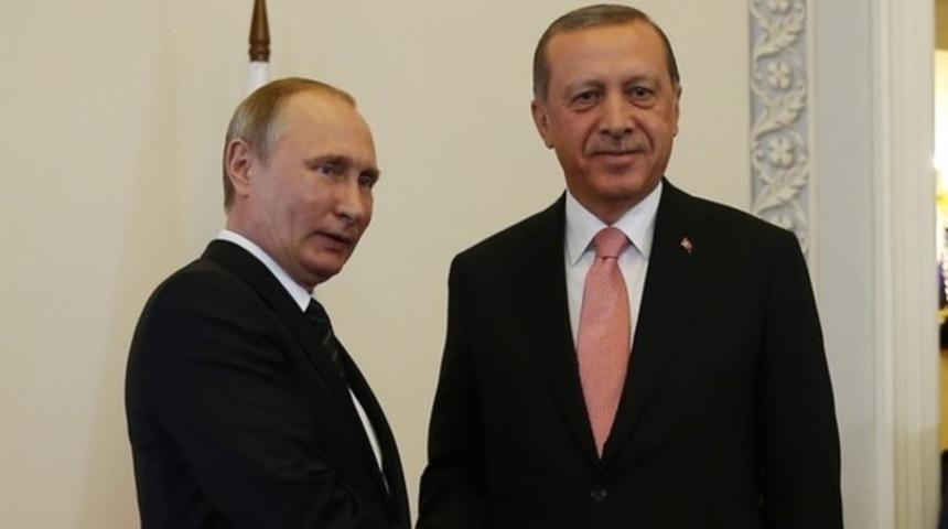 İki lider arasındaki zirveden &ccedil;ıkan 5 &ouml;nemli karar