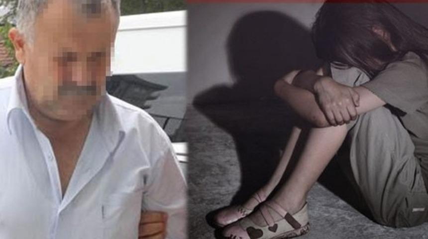 Engelli kızına tecav&uuml;z edildi: Bu su&ccedil;un cezası bu kadar mı!