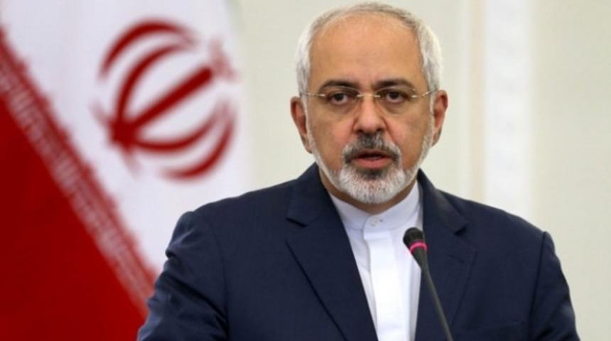 İran Dışişleri Bakanı T&uuml;rkiye'ye geliyor