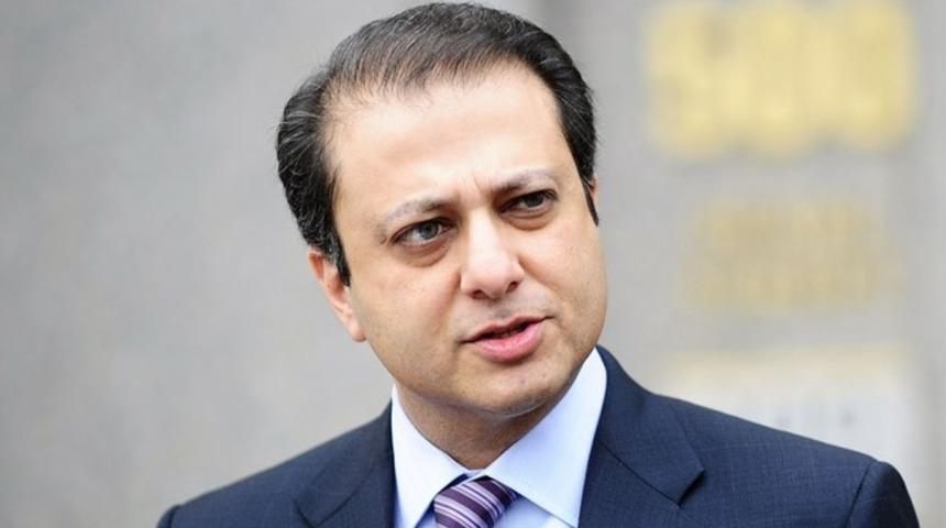 'Zarrab, ABD ulusal g&uuml;venliğine tehdit'