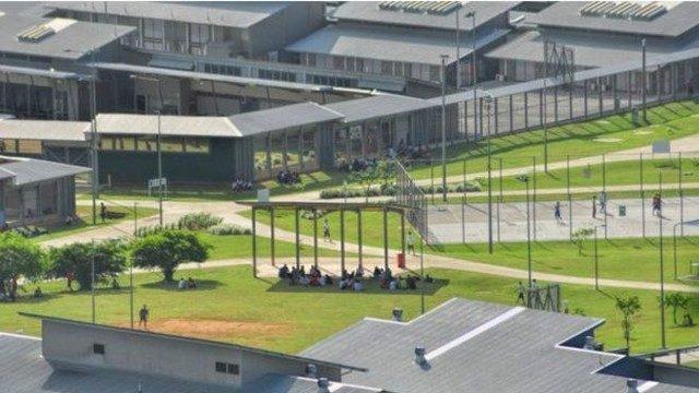 Avustralya: Christmas Adası'ndaki gözaltı merkezinde ayaklanma