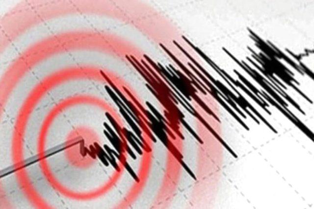 SON DEPREMLER: Deprem mi oldu? Nerede kaç şiddetinde oldu? Kandilli Rasathanesi son dakika açıklaması 9 Mayıs 2022 Pazartesi