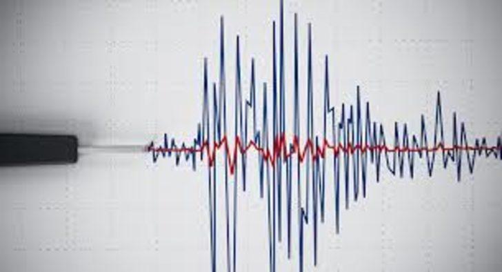 Kahramanmaraş'ta son dakika deprem mi oldu? Nerede deprem oldu? İşte 26 Temmuz Kandilli Rasathanesi son depremler listesi