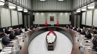 Kabinenin ana gündem maddesi! 1 milyon Suriyeli planının detayları belli oluyor