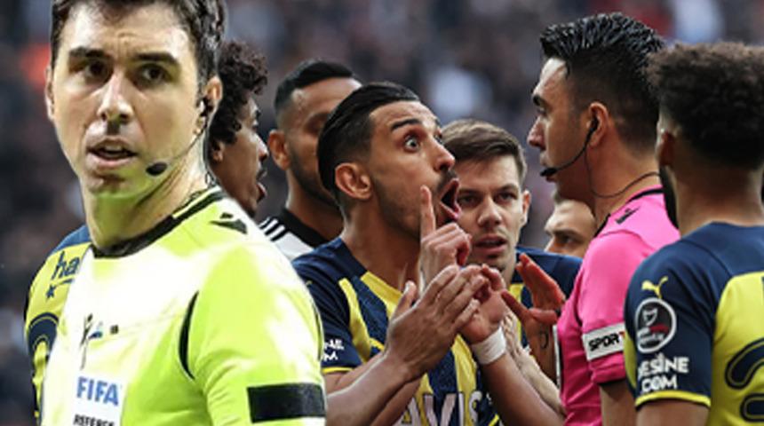 Arda Kardeşler için flaş iddia! ''Bilerek düdük çalmadı!''