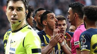 Arda Kardeşler için flaş iddia! ''Bilerek düdük çalmadı!''