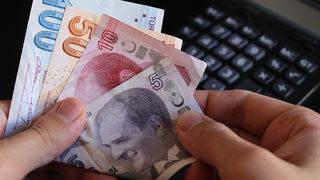 Devlet her ay düzenli maaş ödüyor! 1084 lira veya 2345 lira...