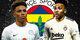 ''Gedson Fernandes Fenerbahçe'de!'' Ortalık bir anda karıştı...
