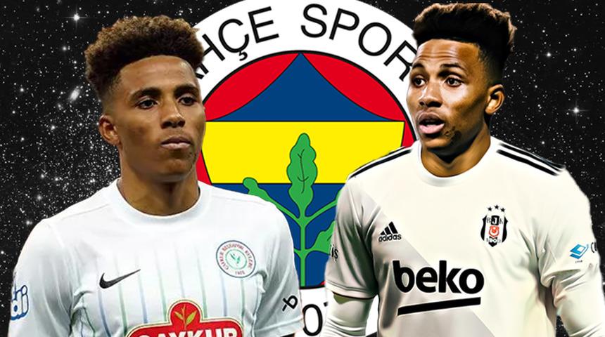 Son dakika: ''Gedson Fernandes Fenerbahçe'de!'' Ortalık bir anda karıştı...