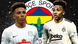 Son dakika: ''Gedson Fernandes Fenerbahçe'de!'' Ortalık bir anda karıştı...