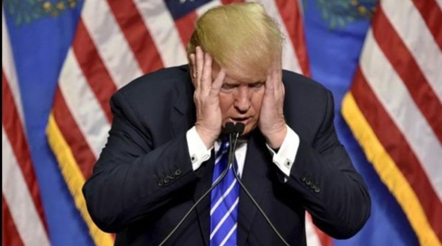 Trump'ın delegesinden şok karar: Oy vermeyeceğim!