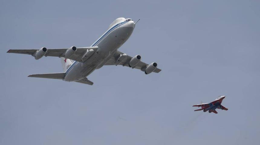 Rusya'dan Batı'ya gözdağı! Törende yer alacak, 'kıyamet' 12 yıl sonra...