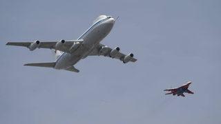 Rusya'dan Batı'ya gözdağı! Törende yer alacak, 'kıyamet' 12 yıl sonra...