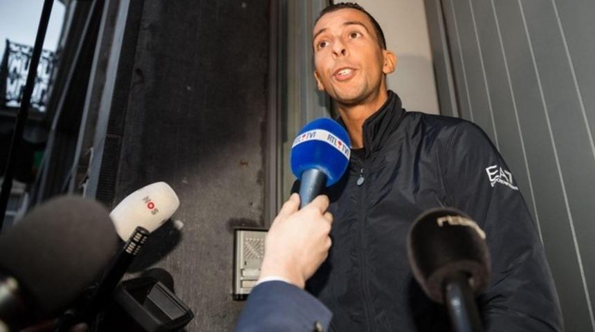Paris saldırganlarının ağabeyi konuştu: Kardeşlerim kullanıldı