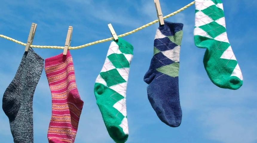 Kayıp Çorapları Anma Günü nedir? Kayıp Çorapları Anma Günü nasıl ortaya çıktı, neden böyle bir gün var?