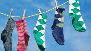 Kayıp Çorapları Anma Günü nedir? Kayıp Çorapları Anma Günü nasıl ortaya çıktı, neden böyle bir gün var?