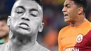 Mostafa Mohamed'in Galatasaray kariyeri bitiyor! Yeni takımı ise netleşti...