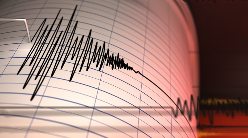 SON DAKİKA! Tayvan'da 6.1 büyüklüğünde deprem meydana geldi