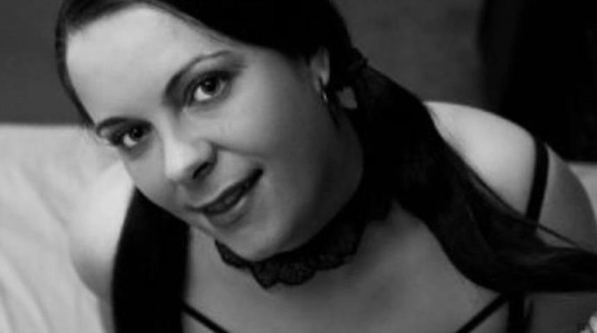 Savaşın dehşetine dayanamadı! Şimdi 120 sterline çalışan bir seks işçisi