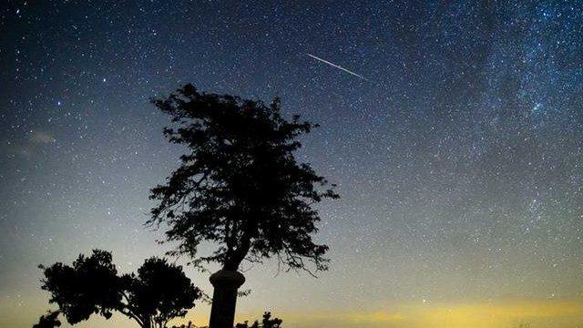 Perseid meteor yağmuru büyüleyecek