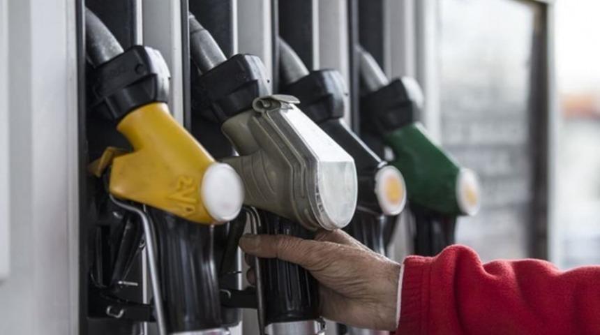 GÜNCEL BENZİN FİYATLARI! Mazot, motorin akaryakıt ne kadar? Benzin ve motorin fiyatları ne kadar?