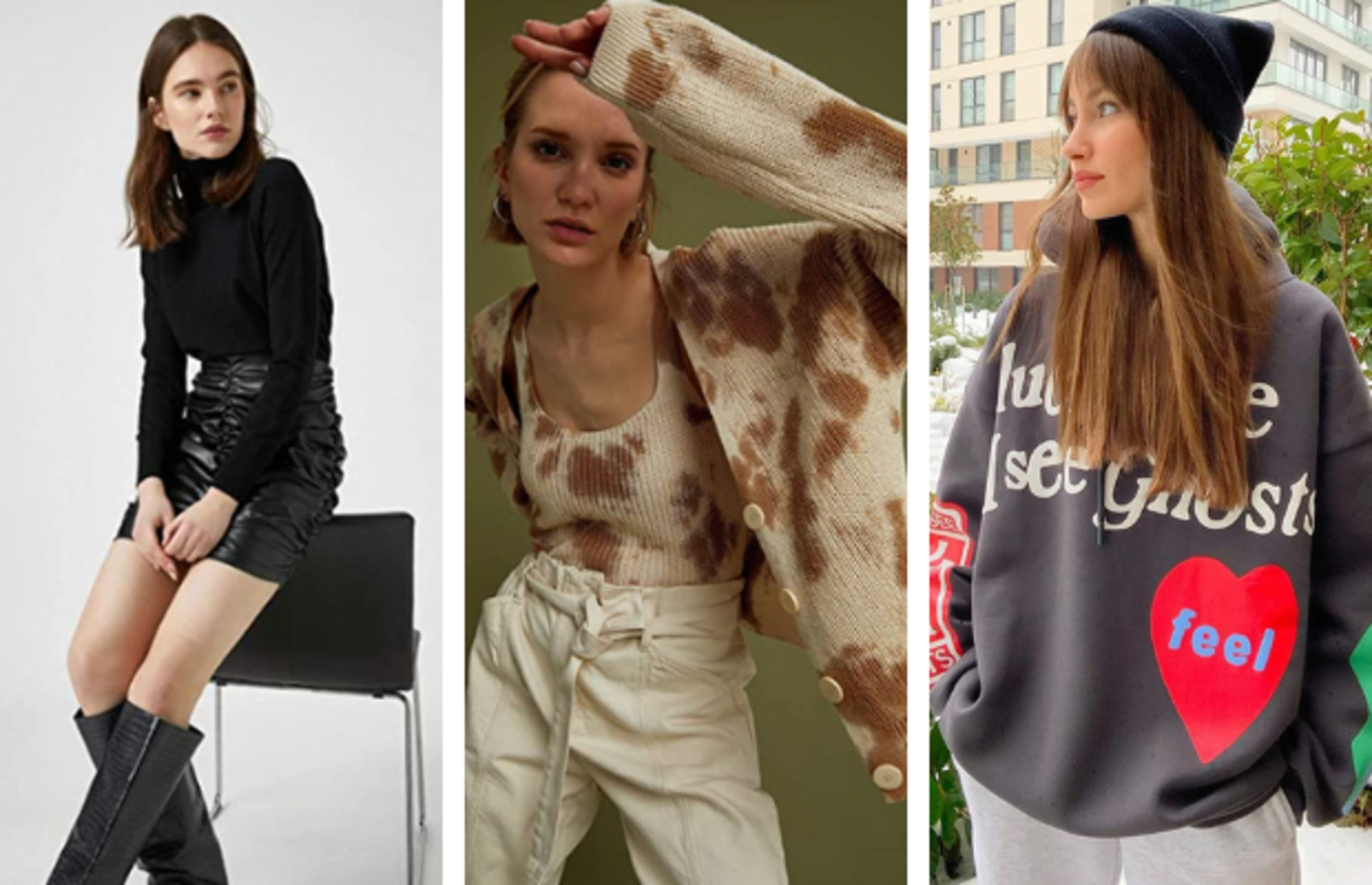 Amazon'da kullanıcılardan beş yıldız almış yaz modasına uygun kıyafet ve takı önerileri