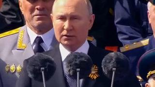 SON DAKİKA | Putin'den Ukrayna açıklaması: Kiev nükleer silah peşindeydi