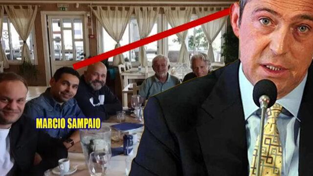 Fenerbahçe, Jorge Jesus ile anlaşma sağladı! Beşiktaş-Fenerbahçe maçında...