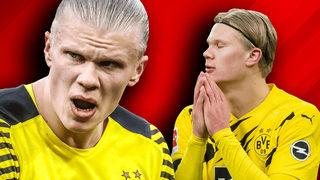 Haaland, dünya devini uçurmaya gidiyor! Rakipler yandı...