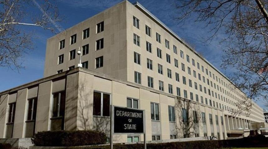 ABD: Rusya'yla g&ouml;r&uuml;şerek sonuca varacak noktada değiliz