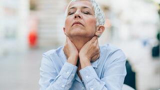 Bu tedavi menopoz etkilerini azaltıyor ve kalp hastalıklarından ölüm riskini...