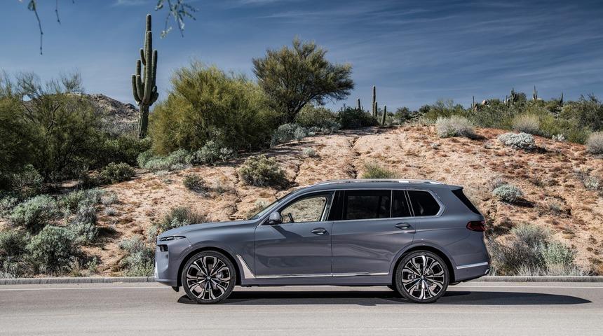 Çip krizi etkisi: Bazı BMW'ler o özellikler olmadan geliyor!