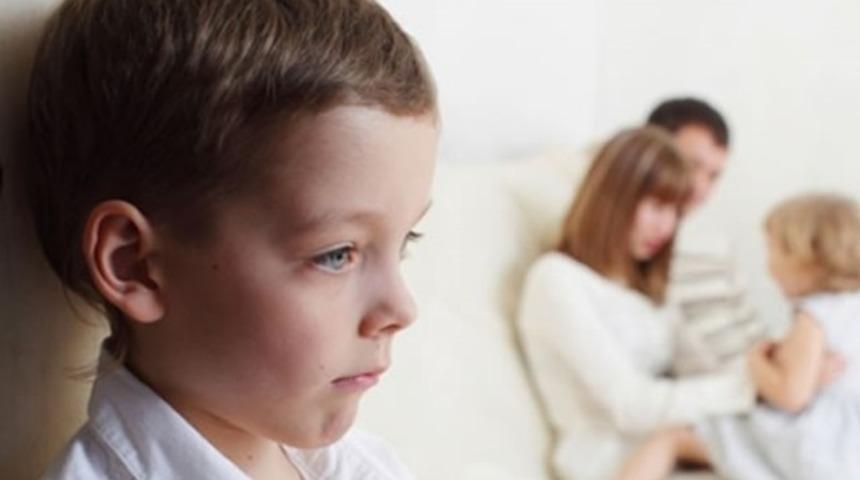 &Ccedil;ocuk sahibi olmaktan pişman olan anne ve babalar