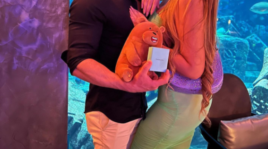 OnlyFans modeli yatak odası paylaşımlarıyla popüler olmuştu! “Günde en az 5 kez cinsel ilişkiye giriyoruz”