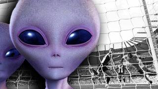 Son dakika: Manchester City maçının ikinci yarısında bir garip olay! ''Uzaylılar dünyaya geldi''