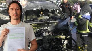 Tüm bakımlarını yaptırdığı aracı yandı! Yargıtay'dan 'Adana sıcağında olağan' kararı