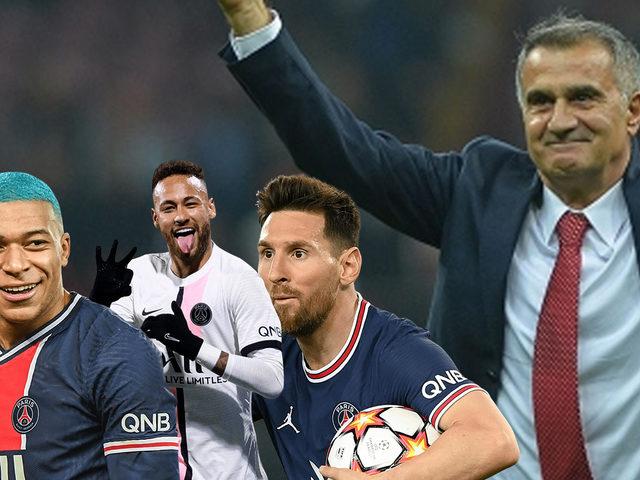 Şenol Güneş'i Fransız devi istiyor! Resmen açıklandı...