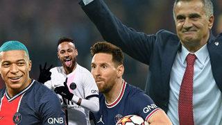 Şenol Güneş'i Fransız devi istiyor! Resmen açıklandı...