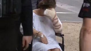 Cinsel organını kesmeye çalışan sevgilisini bıçakladı! Ölümden son anda kurtuldum