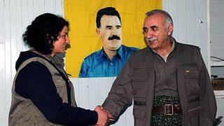 PKK'ya ağır darbe! Zap bölge sorumlusu Helima Efendak öldürüldü