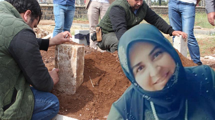 Cani eş, Hülya'yı uzaklaştırma kararının bittiği gün öldürüp, başında bekledi: Karımı öldürdüm