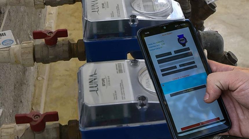 İstanbul'daki su sayaçlarıyla ilgili İBB'den yeni karar! Pilot ilçelerde uygulanmaya başlıyor