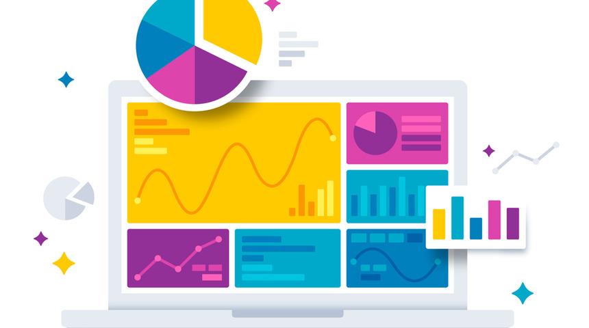 Adımları ile PowerPoint'te sunuma grafik ekleme: PowerPoint'te pasta grafik nasıl yapılır?