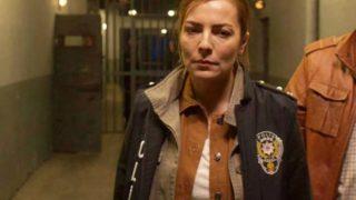 Hakim dizisinin Ayşe'si Burcu Kara'nın eşi bakın kim çıktı! Herkesin merak ettiği sesin sahibiymiş...