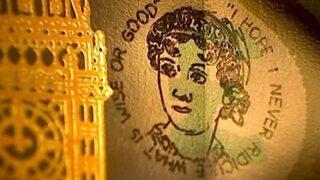 Kendisi 5 sterlin, değeri '86 bin TL'