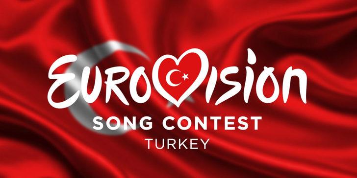 Eurovision 2022 nerede yapılacak? Eurovison 2022 ne zaman? Eurovision hangi günler olacak? Eurovision hangi kanalda, saat kaçta yayınlanacak?